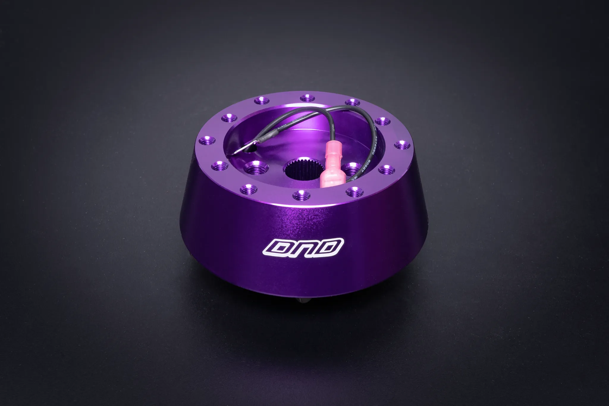 DND Low Profile Hub Kit Nissan 200SX (90-98) - Various Color
