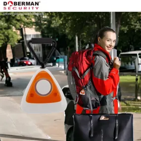 Doberman Personal Safety Signal Alert SE-0301