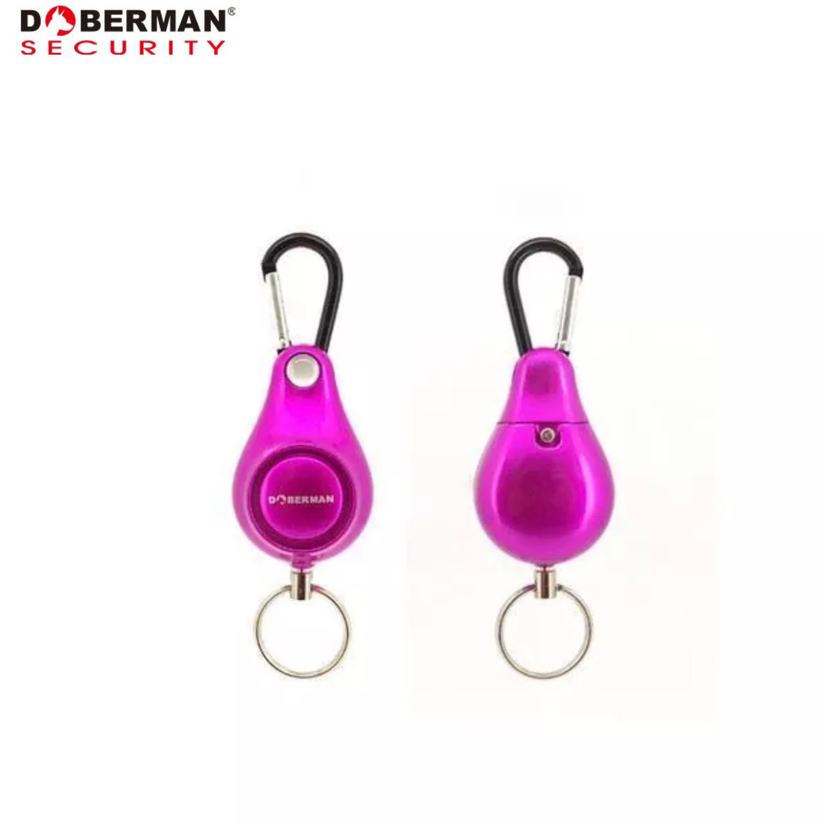 Doberman Personal Security Alarm SE-0120