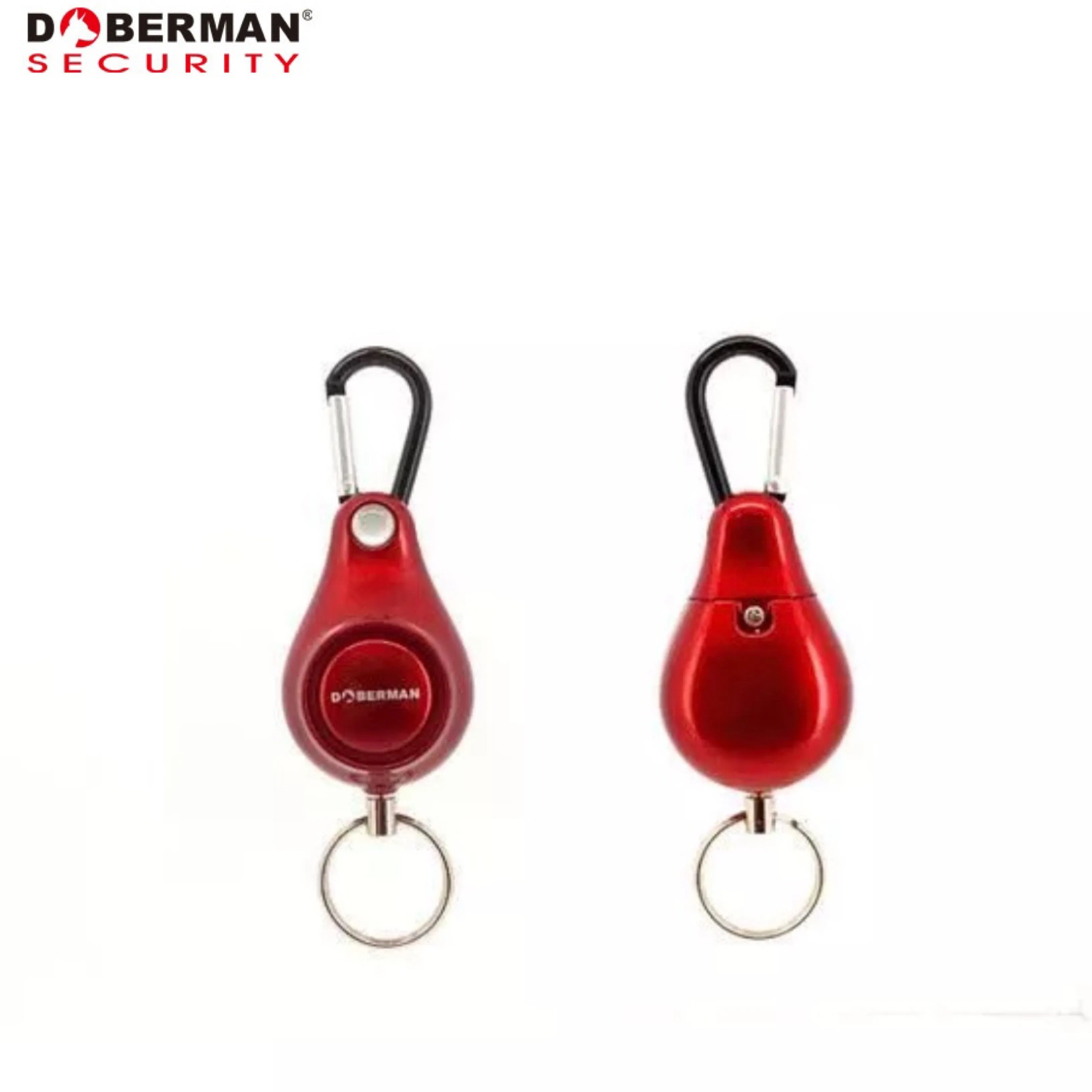 Doberman Personal Security Alarm SE-0120