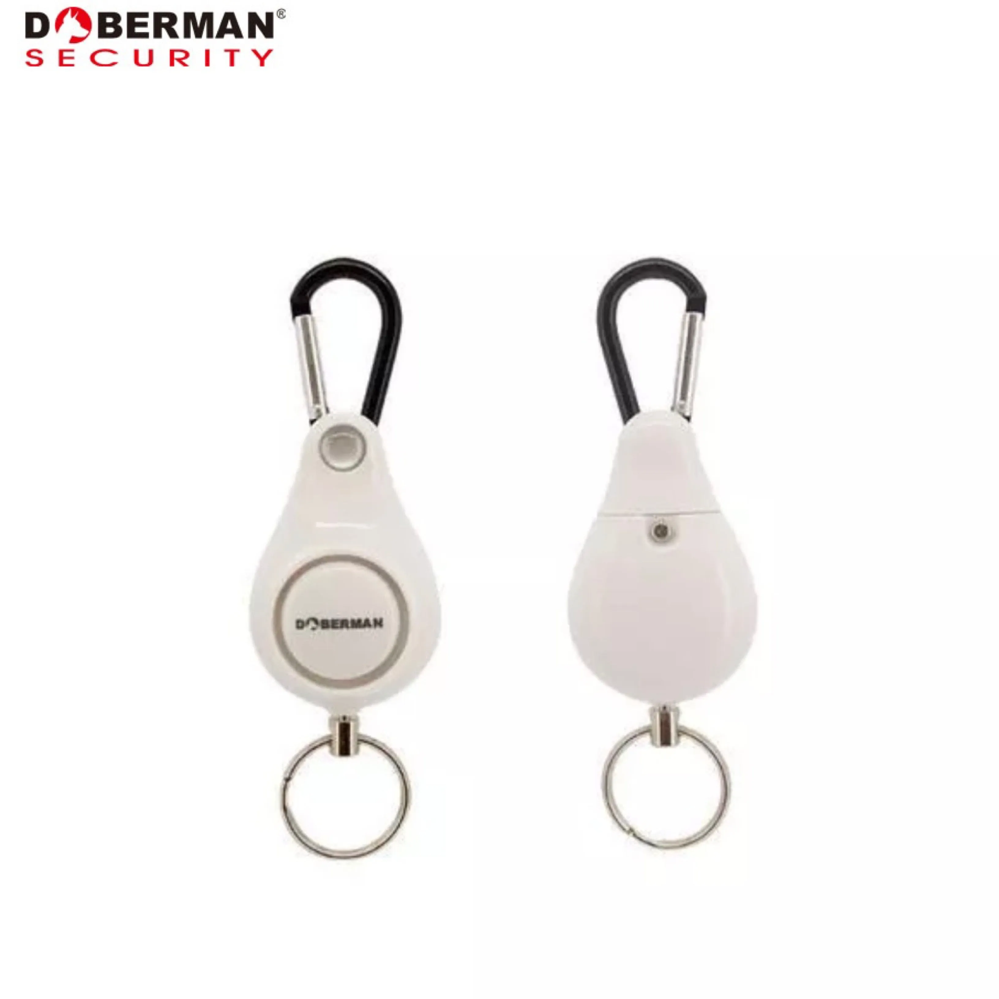 Doberman Personal Security Alarm SE-0120