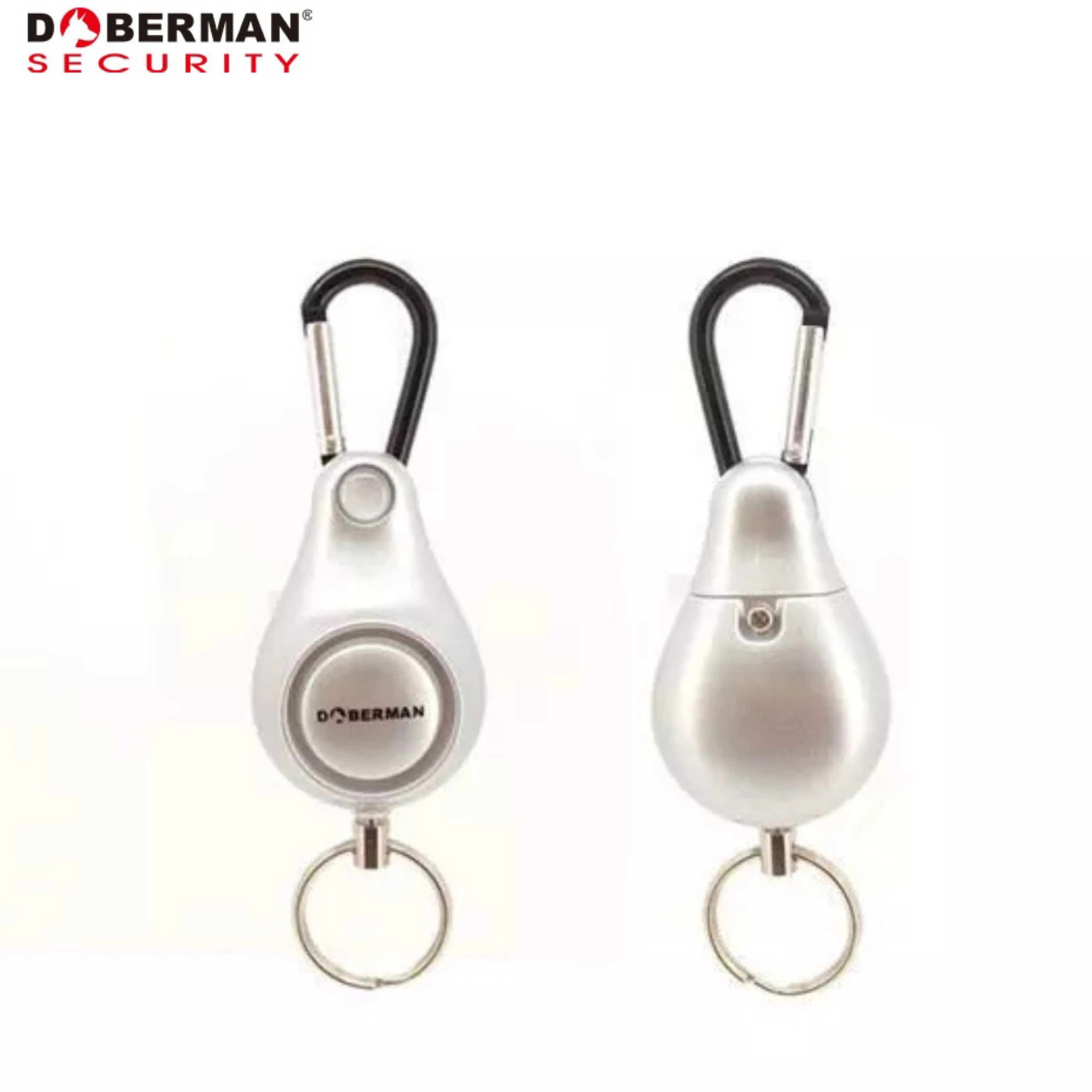 Doberman Personal Security Alarm SE-0120