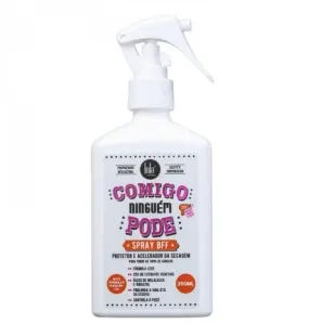 Drying Accelerator Nobody Can With Me BFF Protector Spray 250ml - Lola Cosmetics