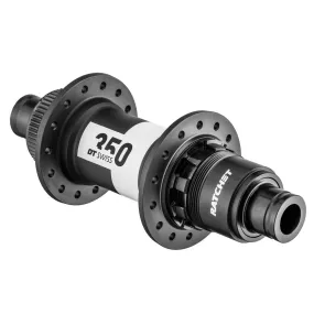 DT Swiss 32H Classic Center Lock 12/148 SRAM XD 11-Speed Hub