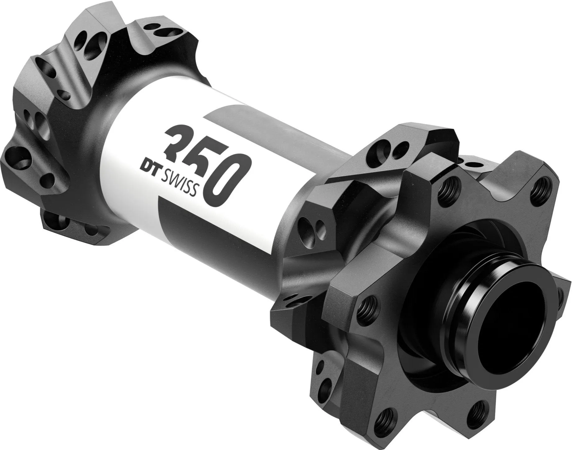 DT Swiss 350 6-Bolt Disc Front Hub