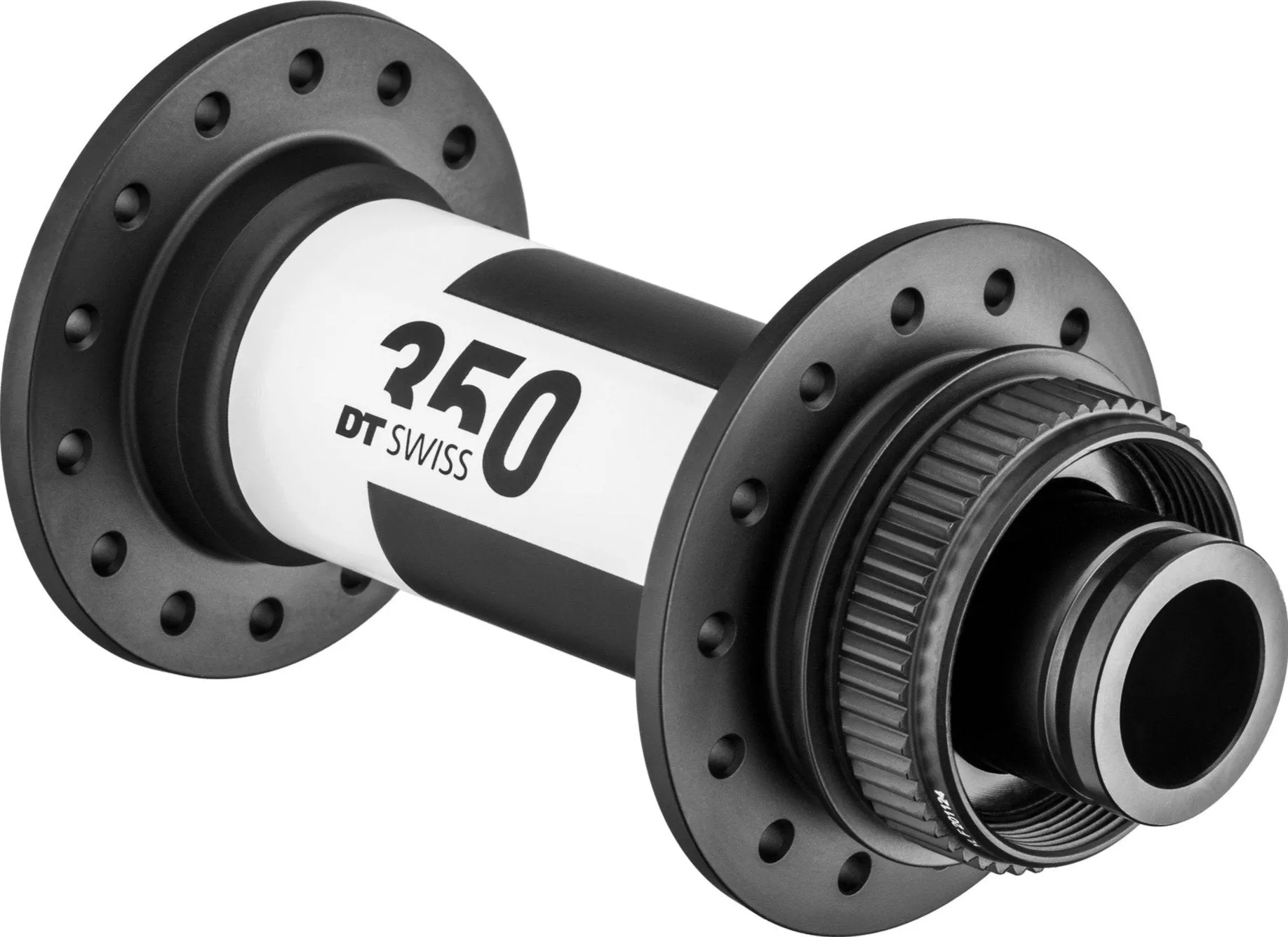 DT Swiss 350 Centrelock Disc Front Hub