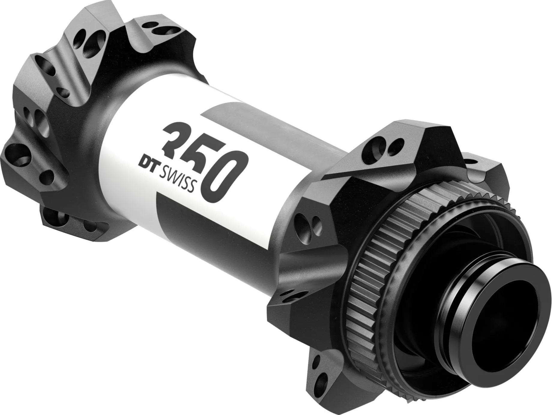 DT Swiss 350 Centrelock Disc Front Hub