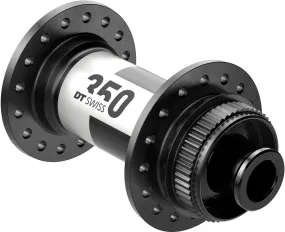 DT Swiss 350 Centrelock Disc Front Hub
