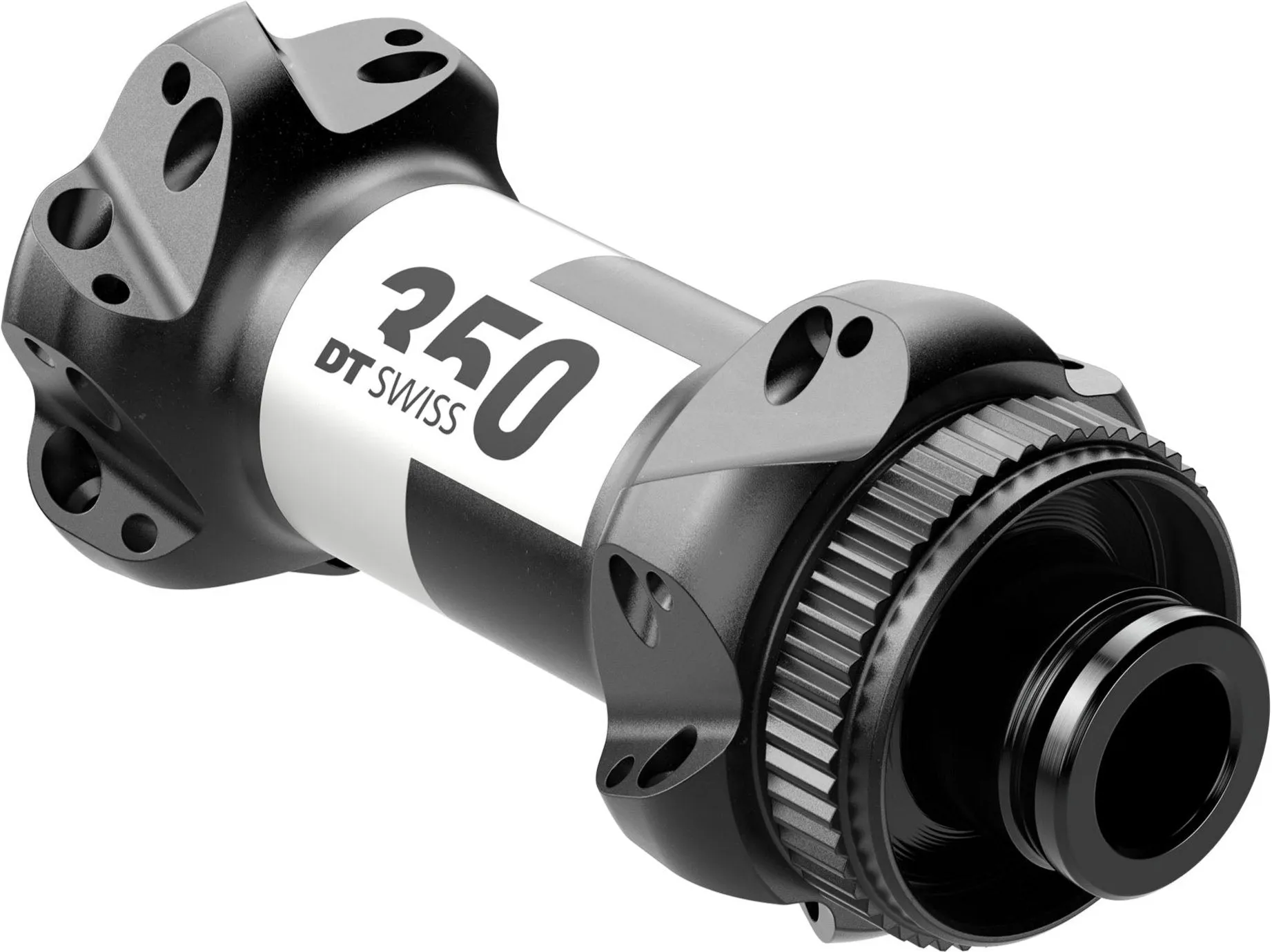 DT Swiss 350 Centrelock Disc Front Hub