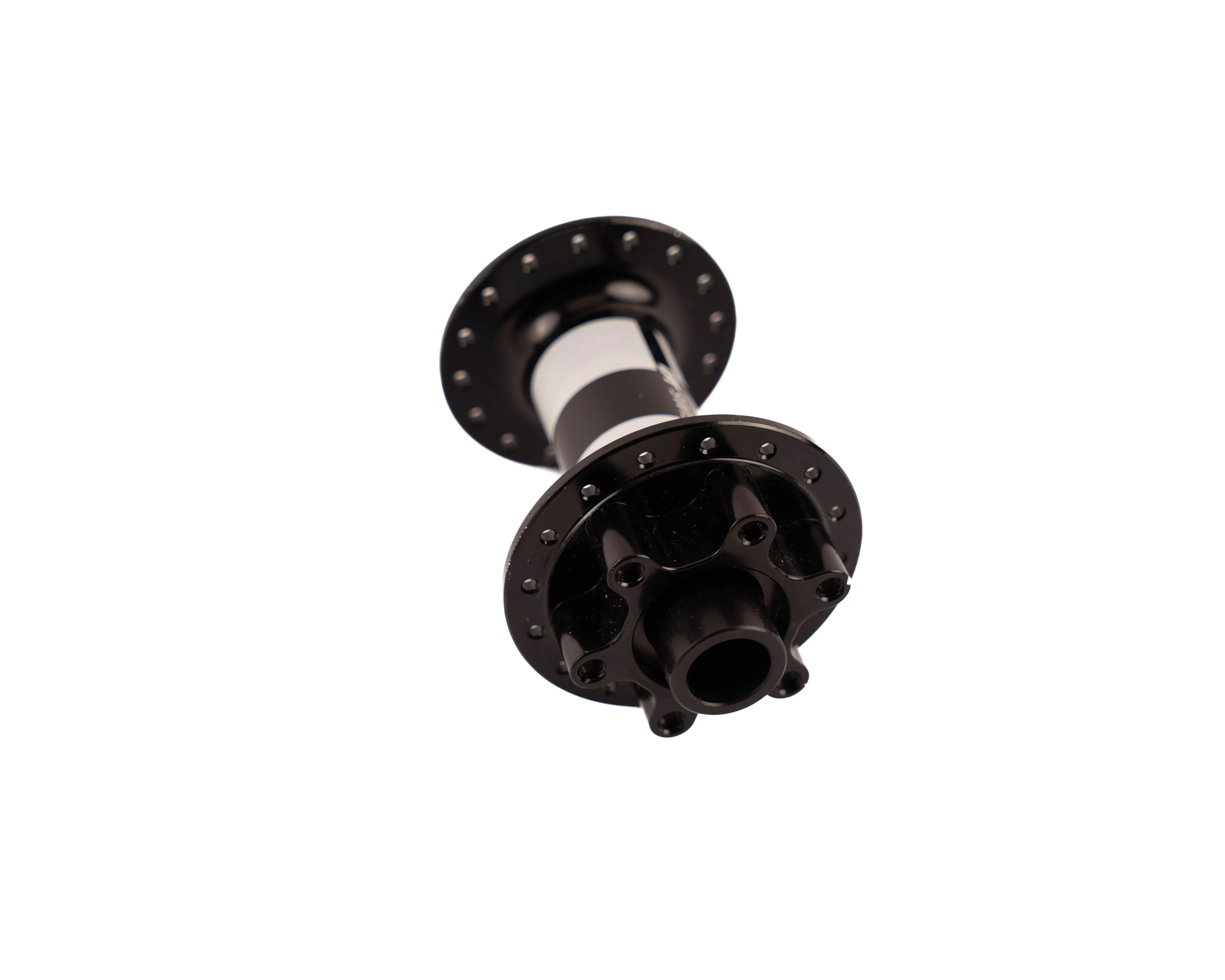 DT Swiss 350 Front Hub 32H 15mm Thru Axle 6-Bolt Disc