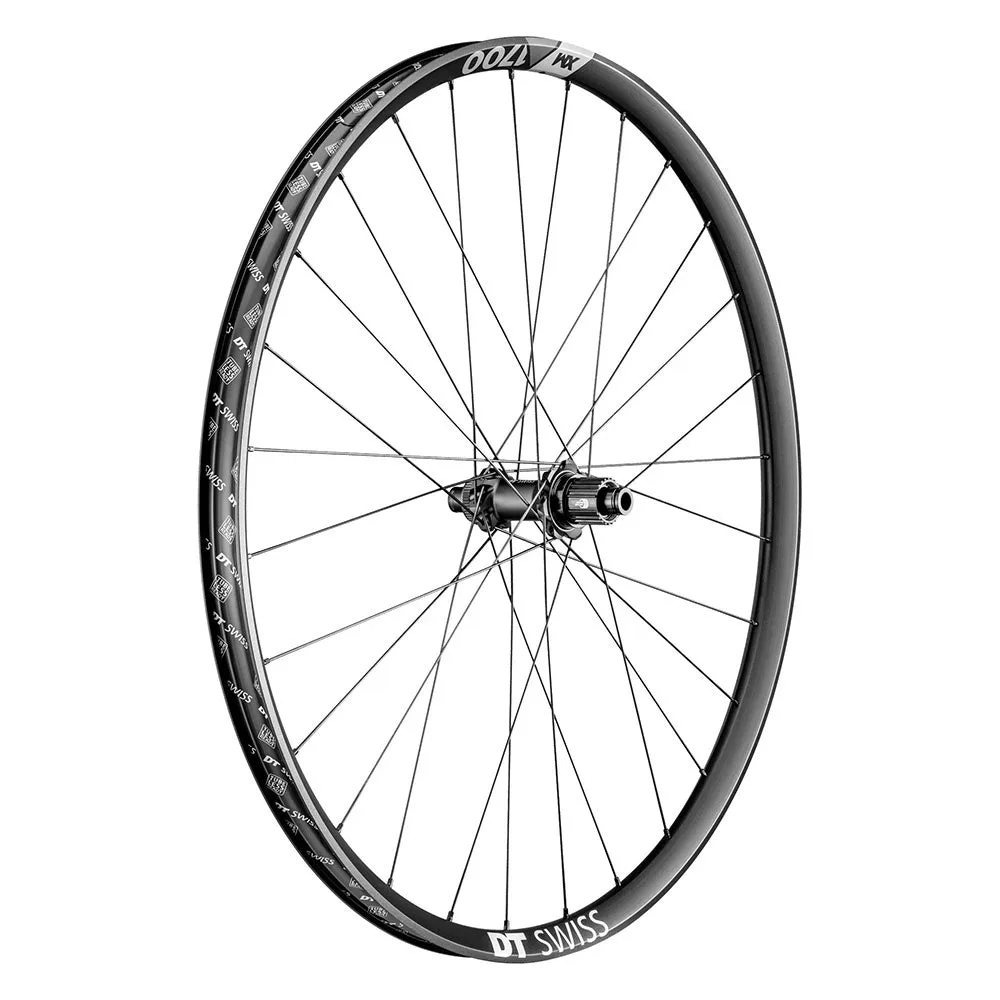 DT Swiss XM 1700 27.5" Boost Wheel