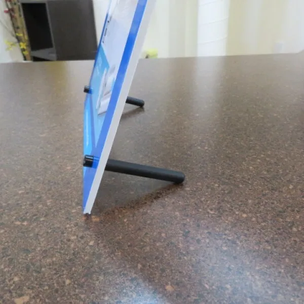 Easel Stand Kit/ 2-Piece