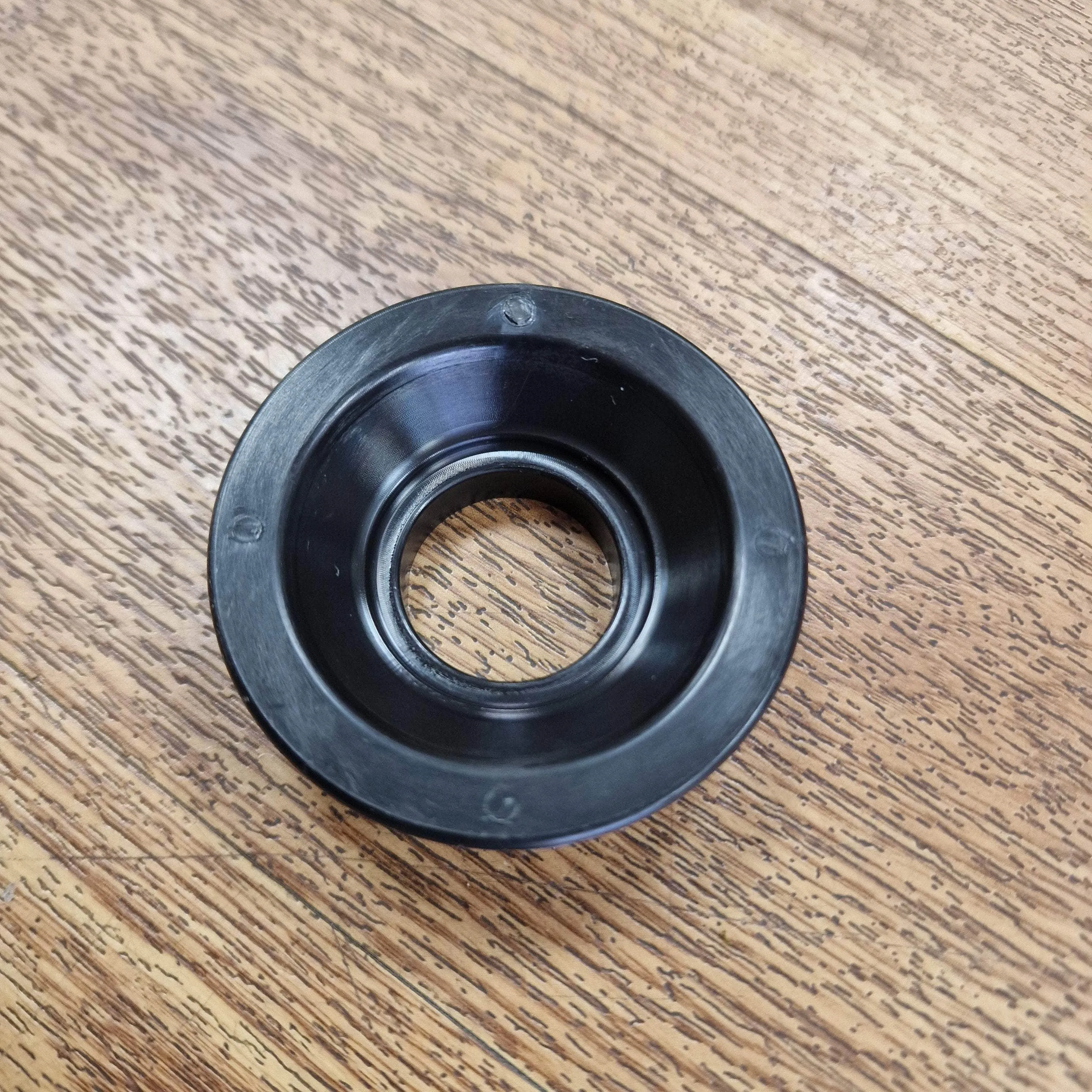 Eclat Cortex & Dynamic Front Hubguard