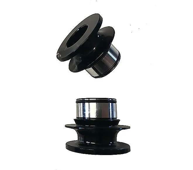 EDC FRONT, L R SET, TA, 15X110MM, 31MM OD, FOR ROVAL MTN HUB (SP-19151)