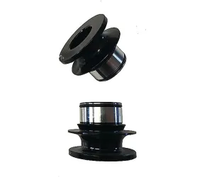 EDC FRONT, L R SET, TA, 15X110MM, 31MM OD, FOR ROVAL MTN HUB (SP-19151)