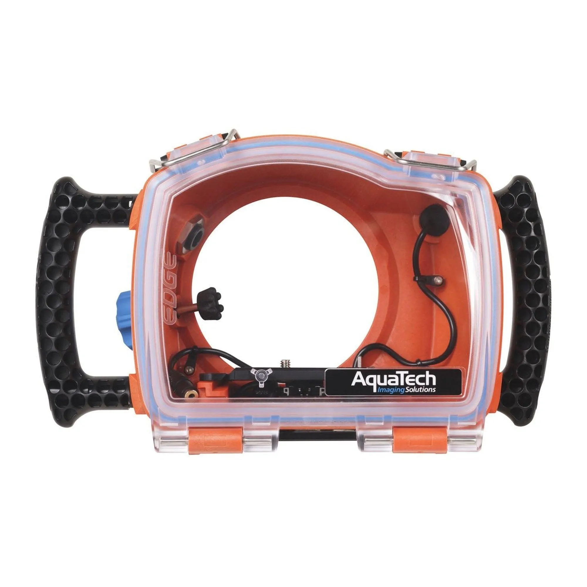 EDGE Base Water Housing for Nikon
