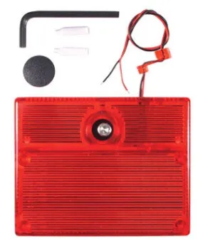 ELK-SL1R STROBE LIGHT- RED