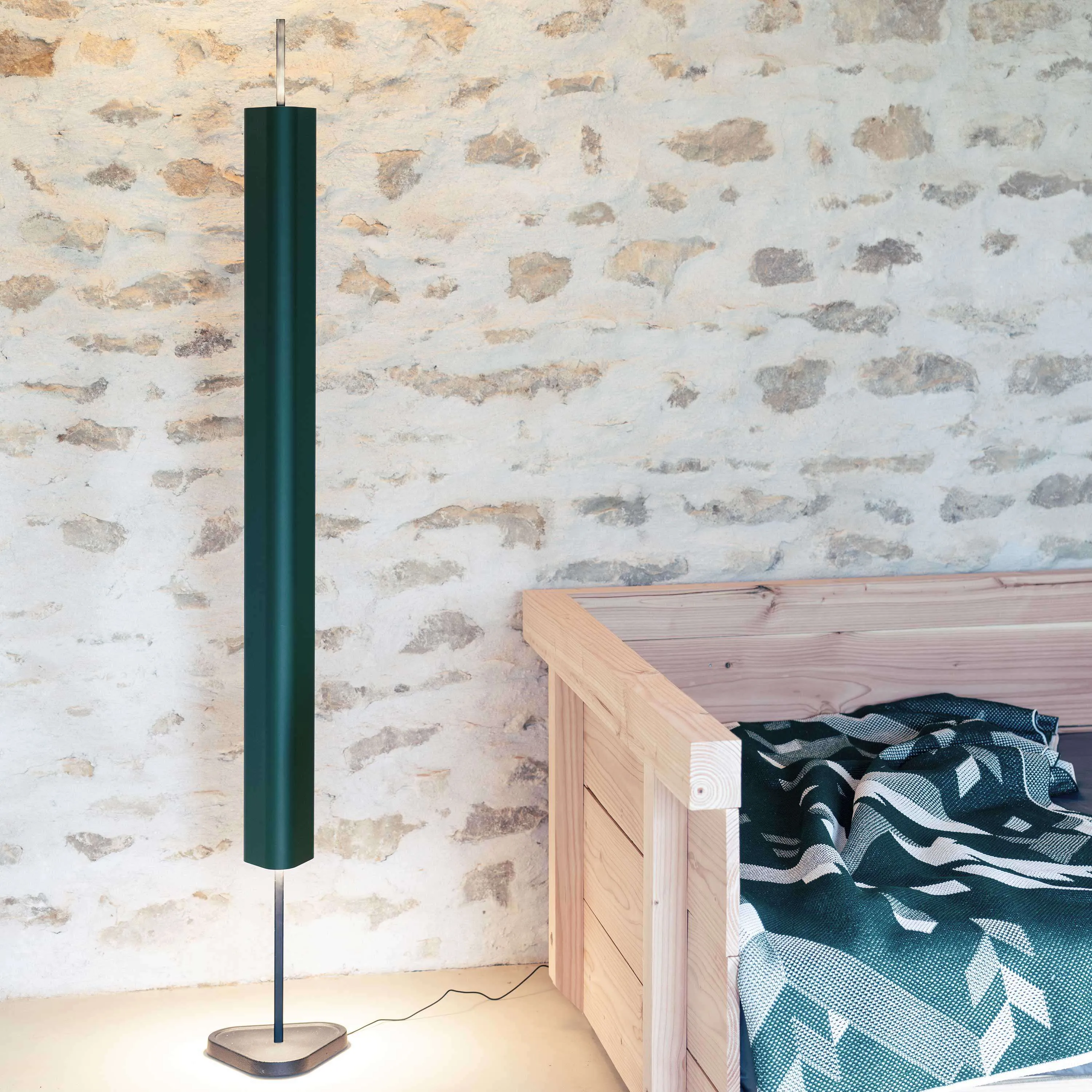 Emi Floor Lamp