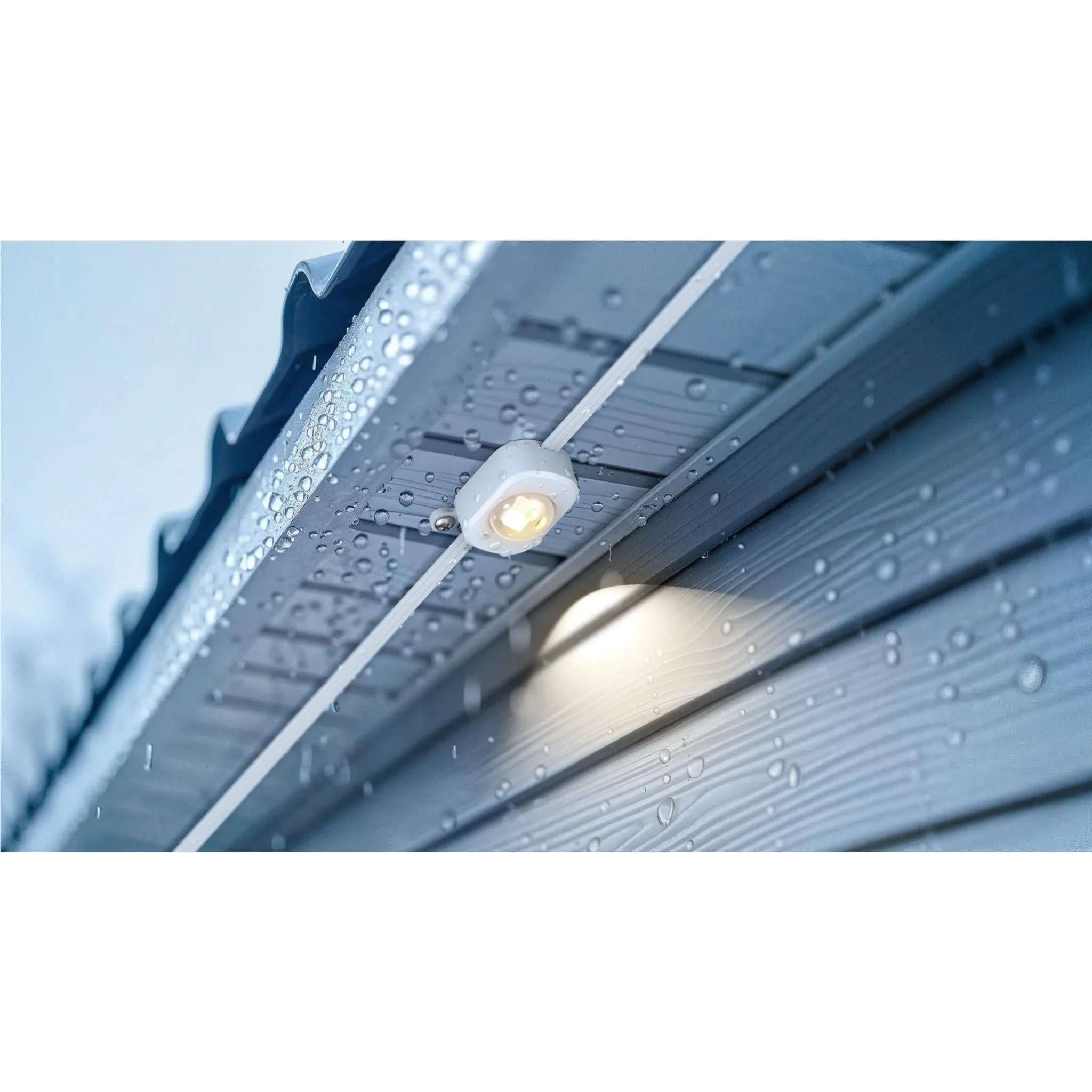 Eufy E22 Permanent Outdoor Lights (15m)
