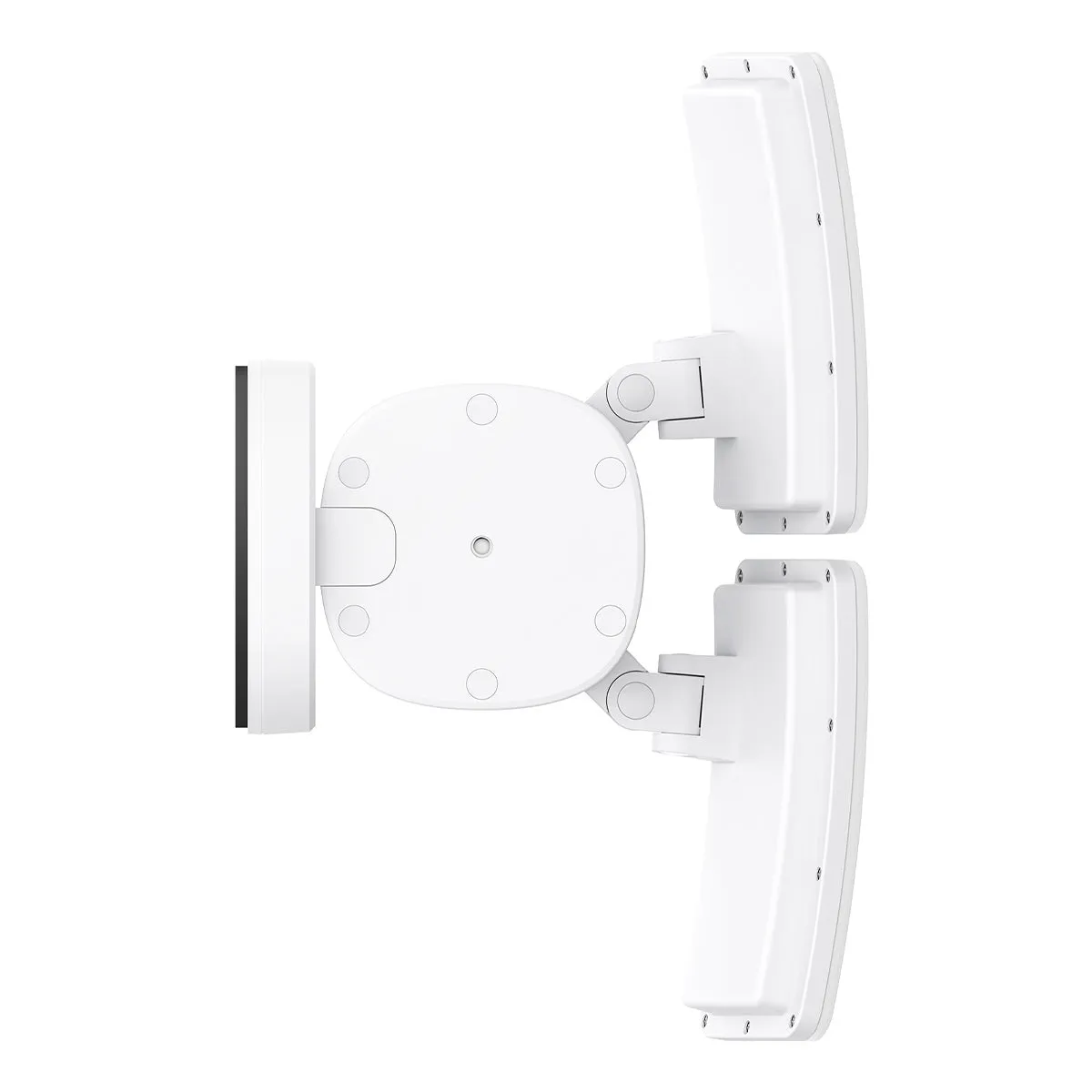 Eufy E340 Dual-Cam 2K Floodlight Camera