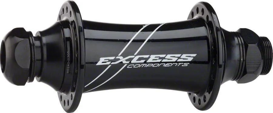 Excess Components Hubs