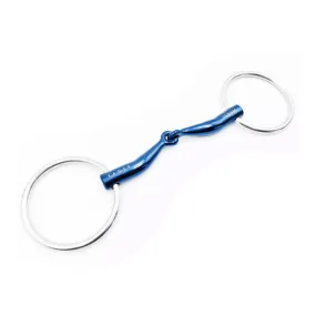 Fager Fanny Titanium Loose Ring