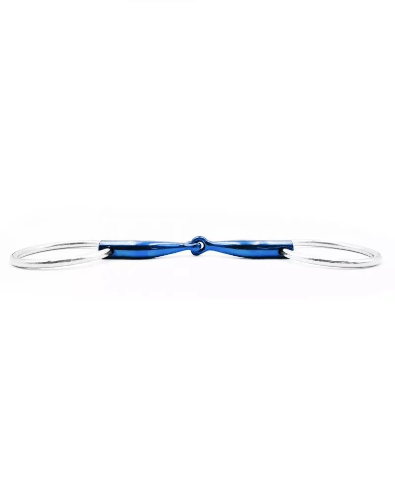 Fager Fanny Titanium Loose Ring