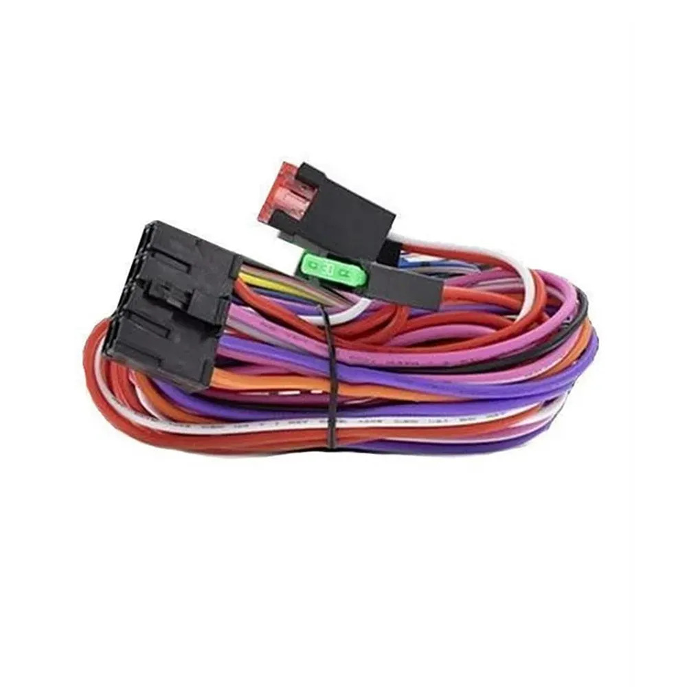 Firstech CMX High Current Alarm and Remote Start Module Controller Kit FTCMXHC
