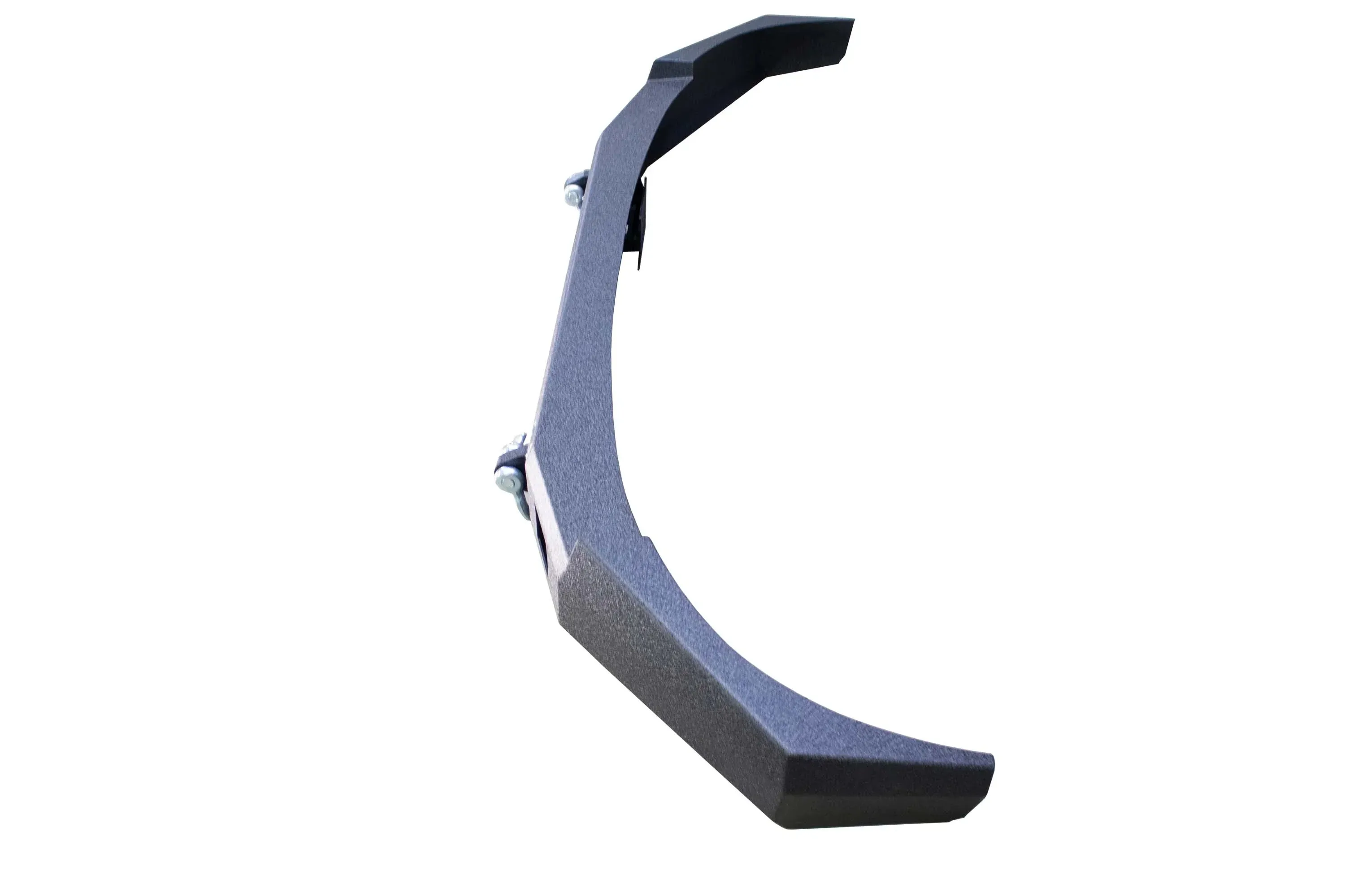 Fishbone Offroad Bumper GMC Sierra 1500 (07-13) Black Powder Coated