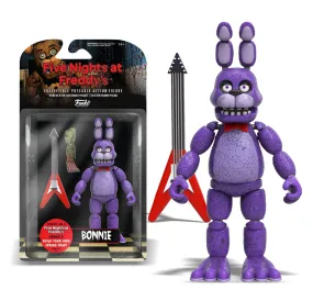 Five Nights at Freddy's - Bonnie 5" Action Figure