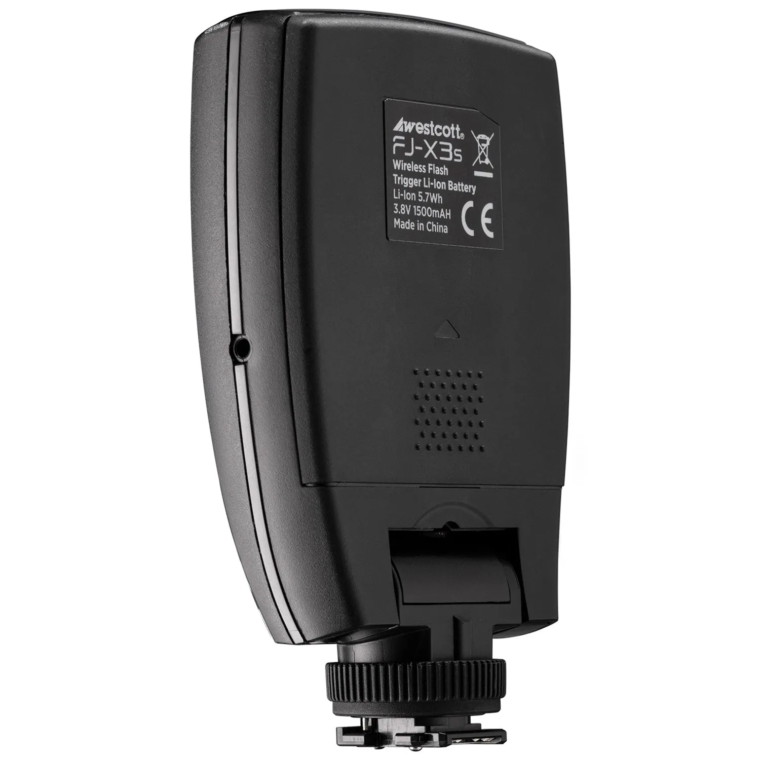 FJ200 Strobe 3-Light Backpack Kit with FJ-X3 S Wireless Trigger for Sony Cameras