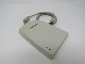Flash Reader Card Reader Writer Wi-Ex UISA UIS2 UISA2 -- Used