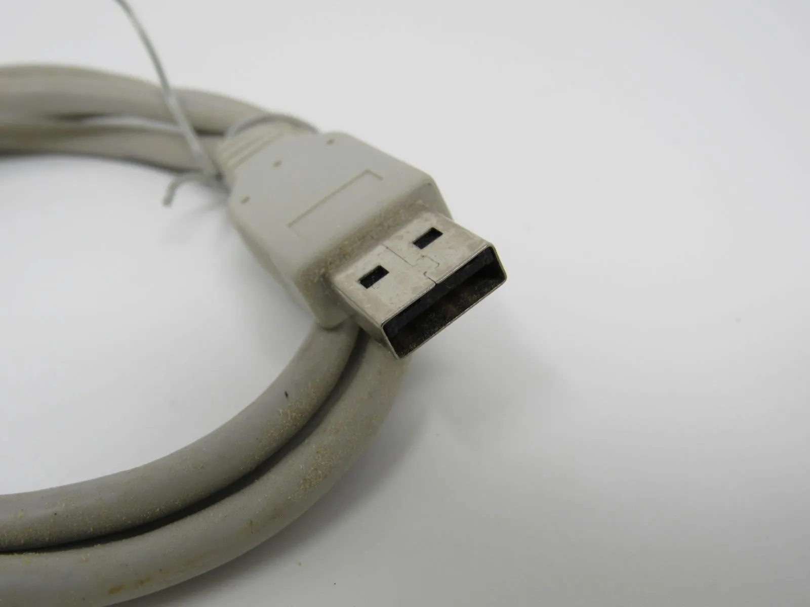 Flash Reader Card Reader Writer Wi-Ex UISA UIS2 UISA2 -- Used