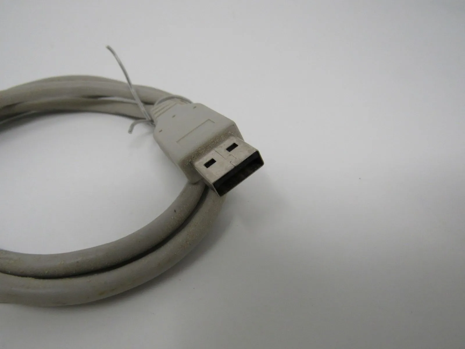 Flash Reader Card Reader Writer Wi-Ex UISA UIS2 UISA2 -- Used
