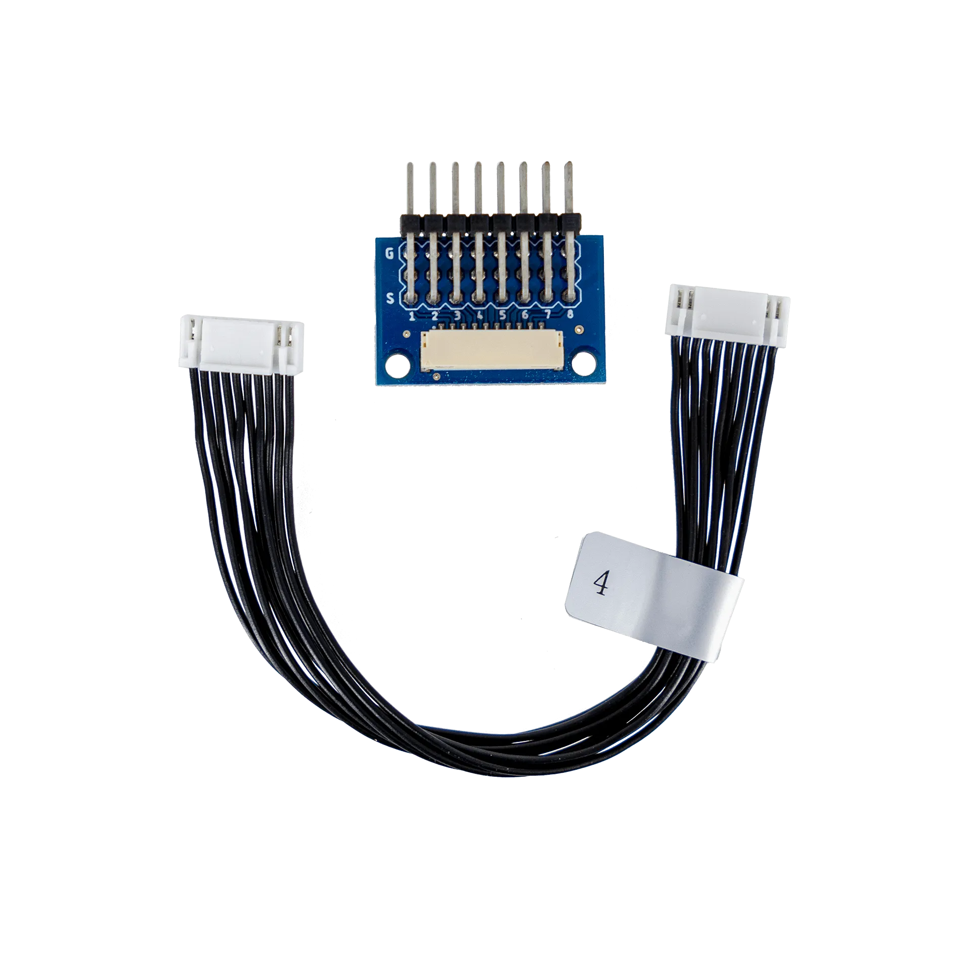 Flight Core v2 Cable Kit