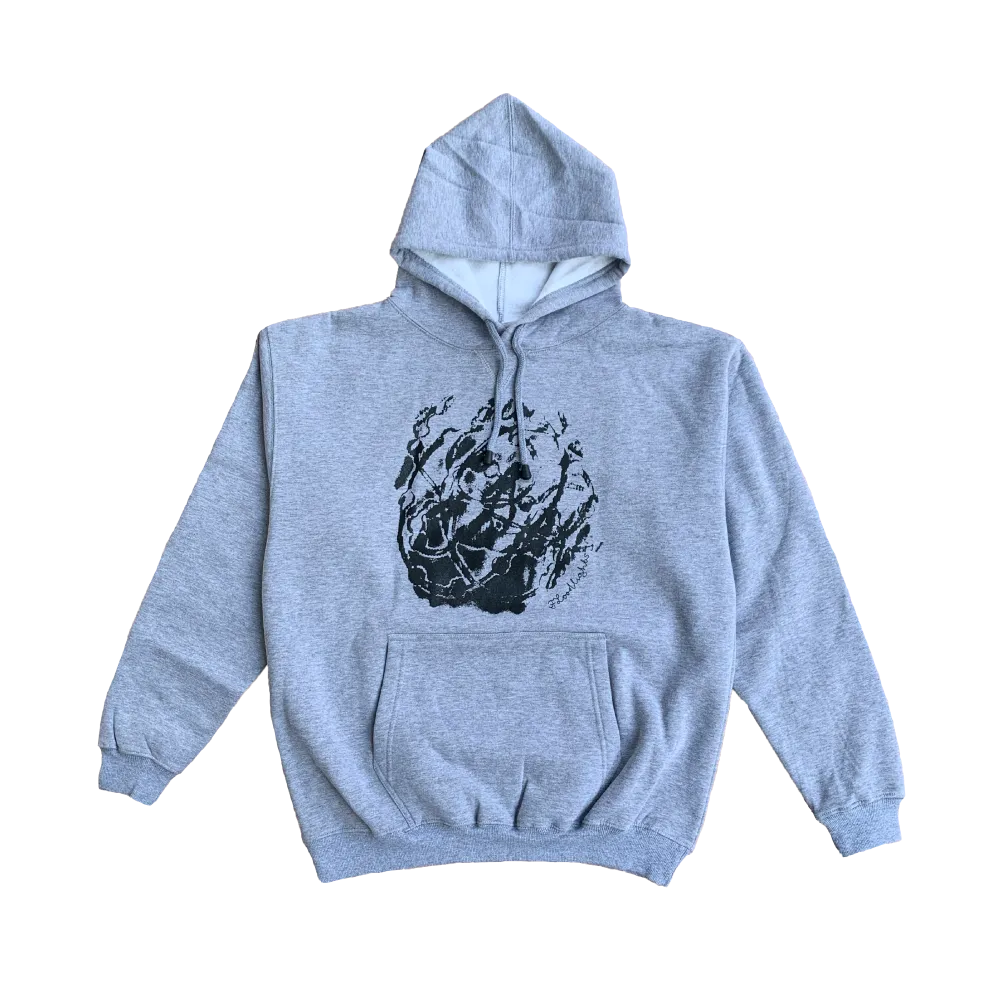 Floodlights / Gabriella Grey Hood