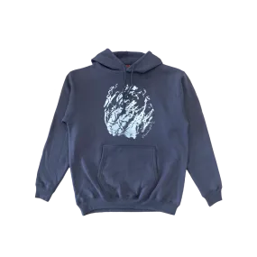 Floodlights / Gabriella Hood Dark Grey