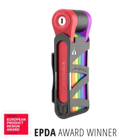 Foldylock Compact Pride