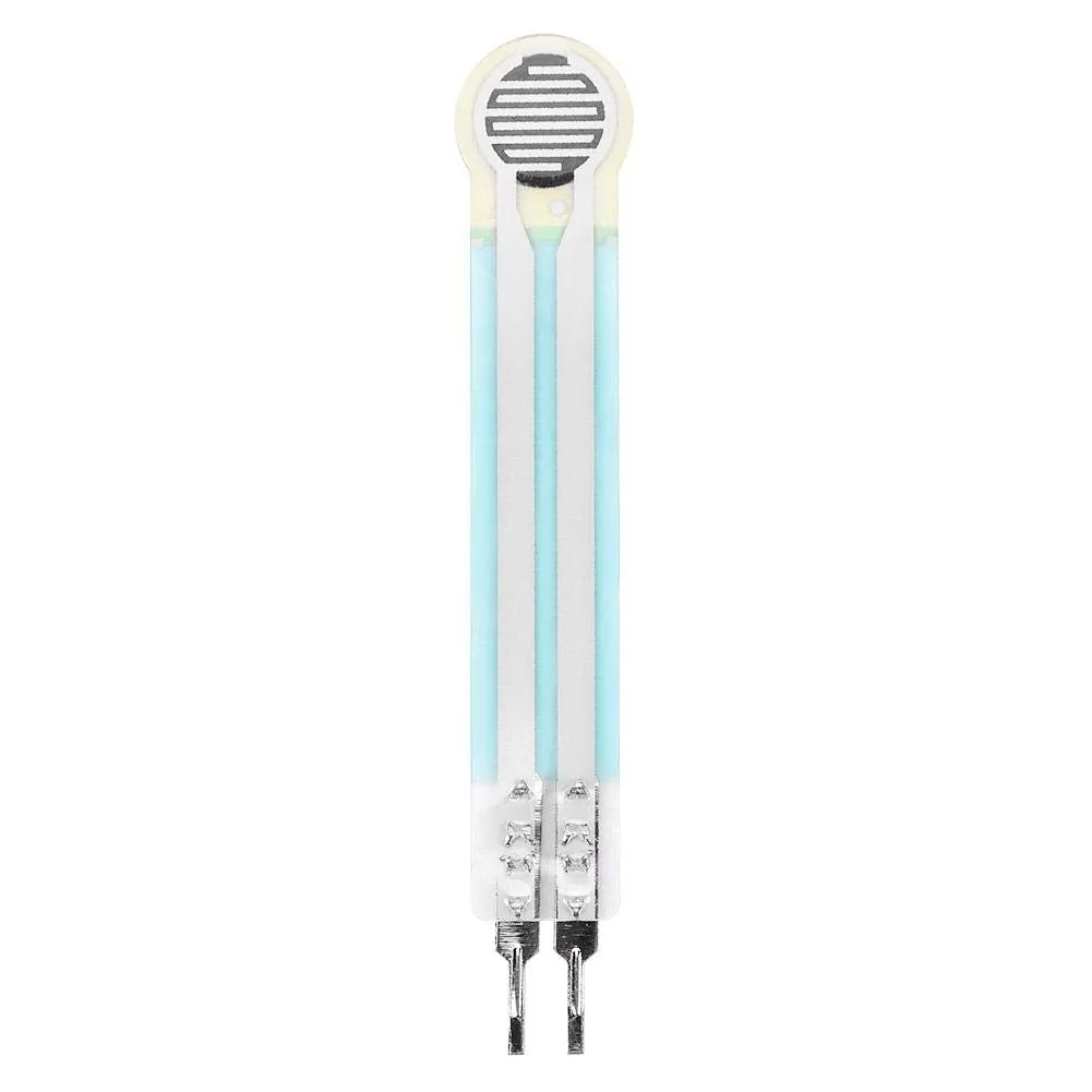 Force Pressure Sensor 5.08mm Circle