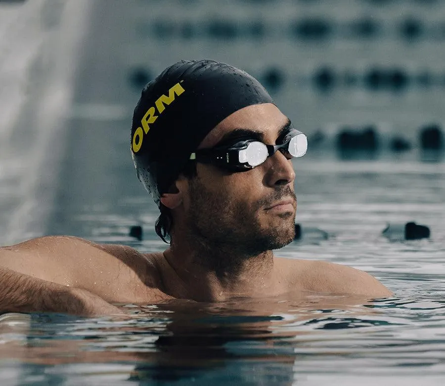 FORM Smart Swim 2 Goggles Black
