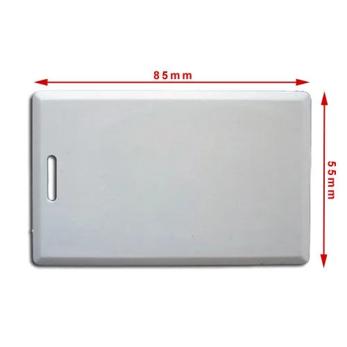 FPC-5670 VIS-3002 Access Control Indoor Only Plastic Housing Keypad Reader Standalone With Mini Controller, Wiegand 26 No Software, EM Card, 1000 Users With Doorbell And A Pack Of 10 Proximity Cards