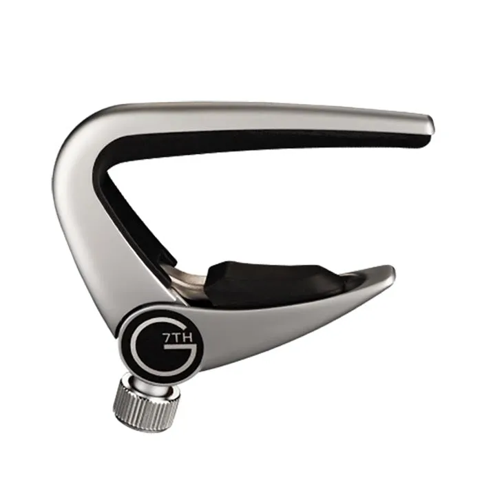 G7TH Capo 12-String
