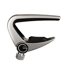 G7TH Capo 12-String