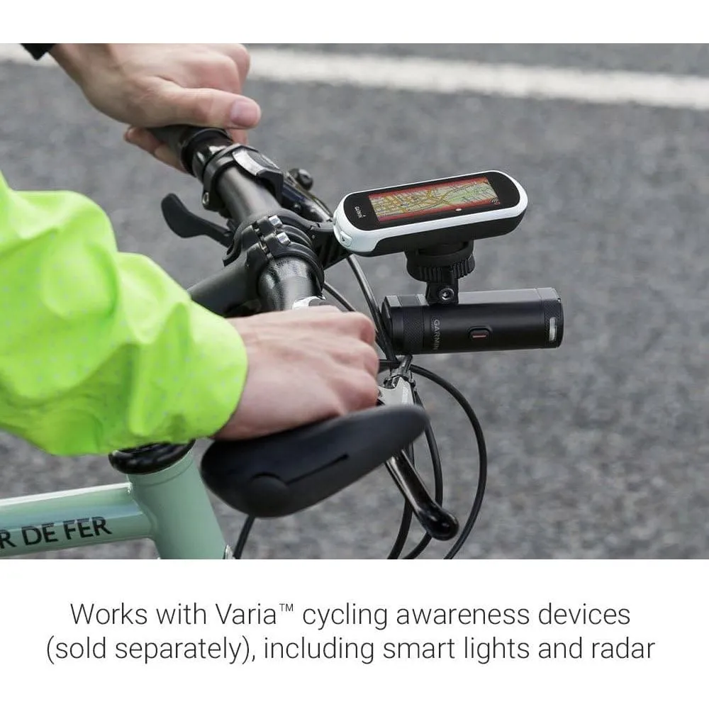 Garmin Edge Explore Touchscreen - Bike Computer