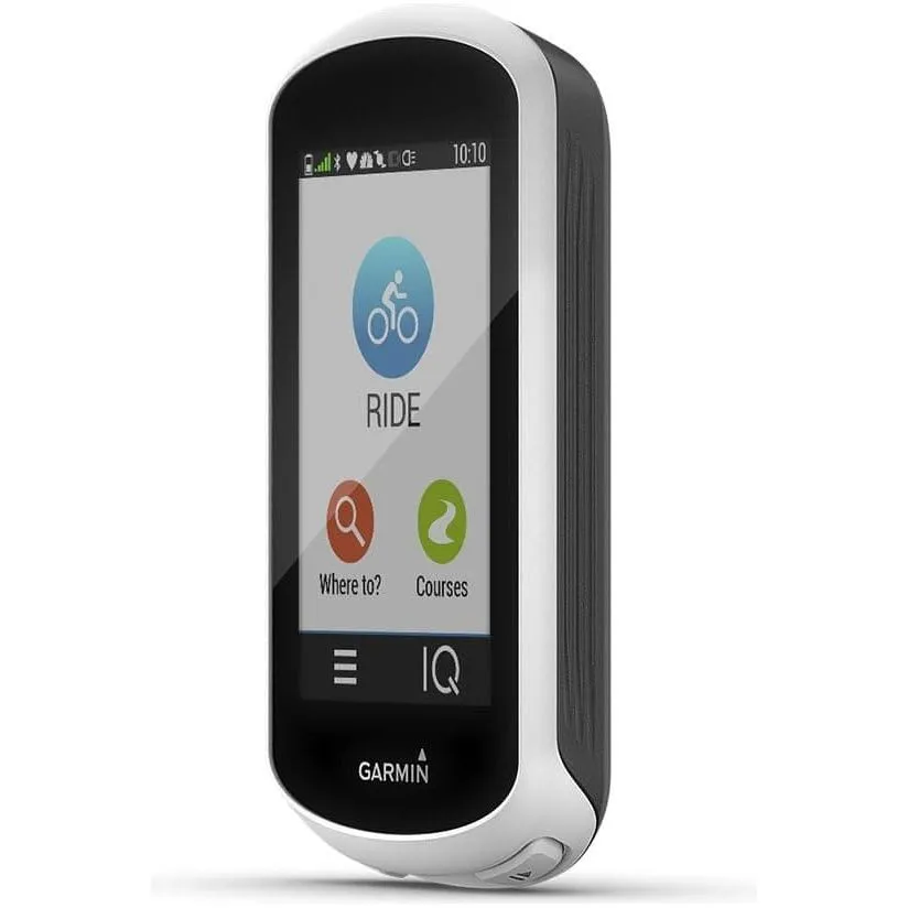 Garmin Edge Explore Touchscreen - Bike Computer