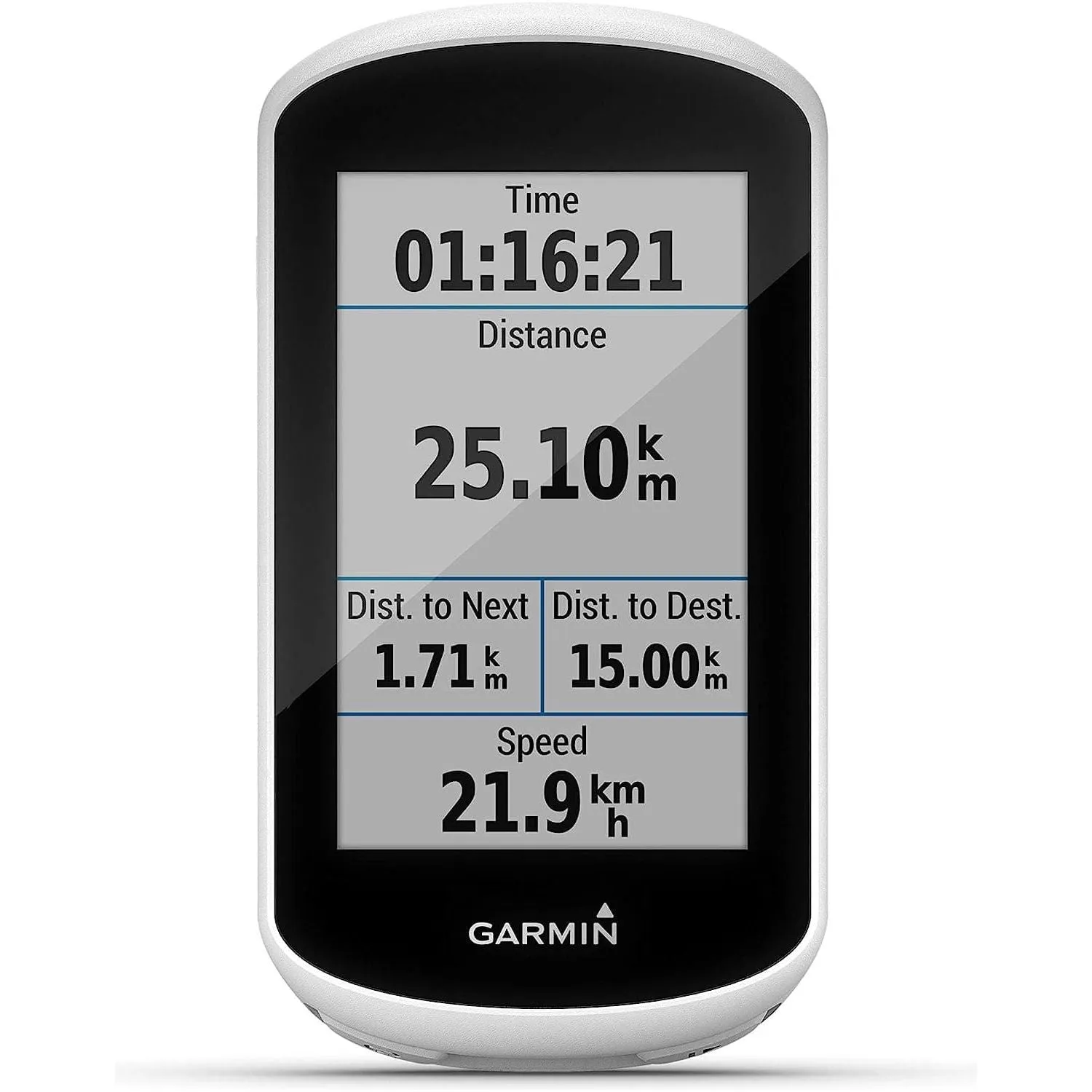 Garmin Edge Explore Touchscreen - Bike Computer