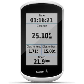 Garmin Edge Explore Touchscreen - Bike Computer