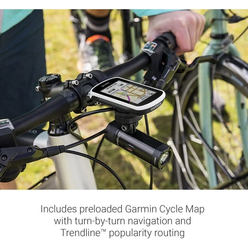 Garmin Edge Explore Touchscreen - Bike Computer