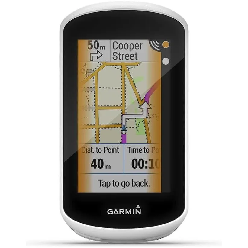 Garmin Edge Explore Touchscreen - Bike Computer