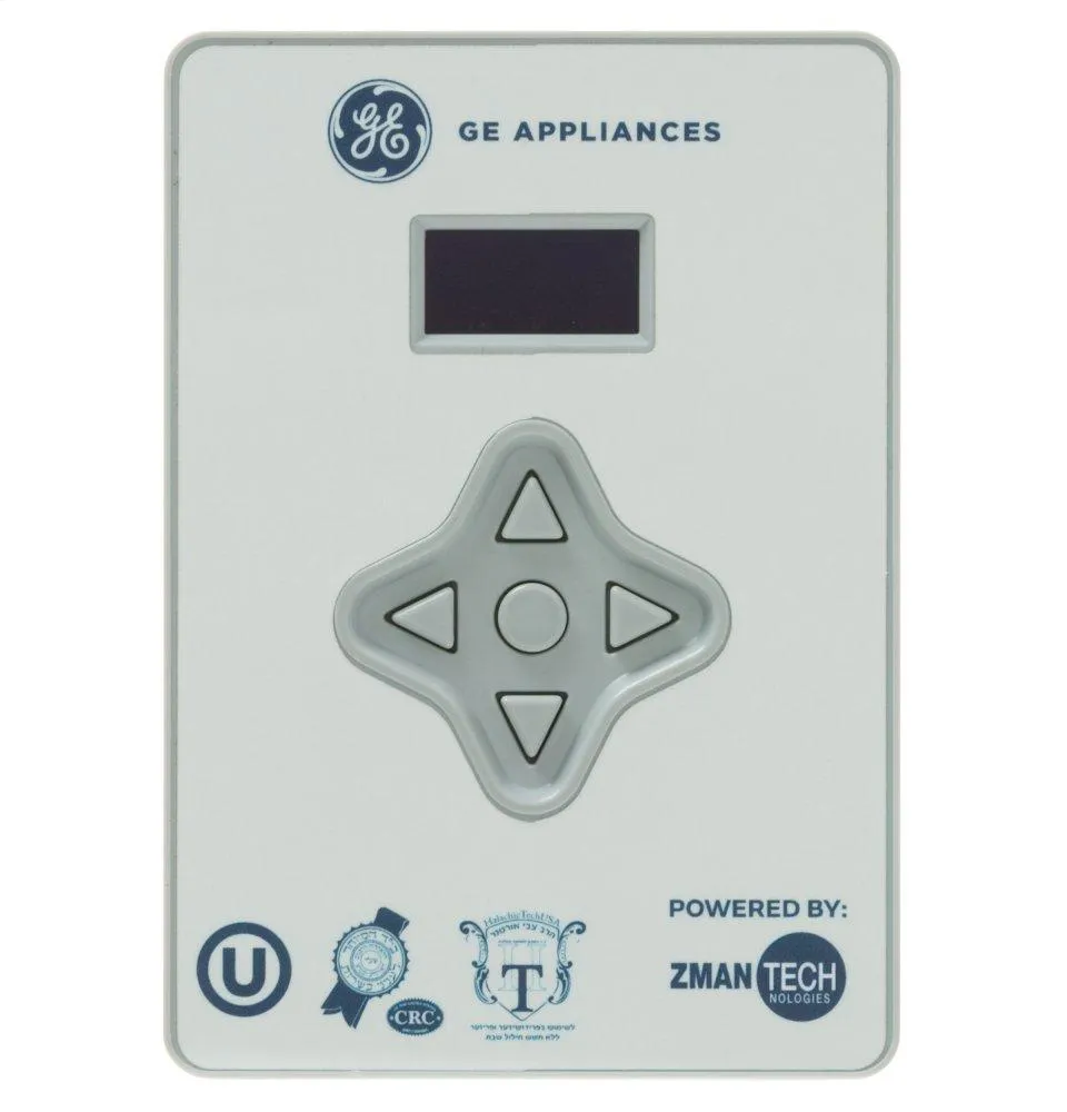 Ge Appliances SHABBOSKEEPER Shabbos Keeper for the Refrigerator